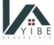 YIBE Real Estate logo